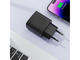 Зарядни устройства Acefast Fast Charge Wall Charger A104 PD25W GaN (1xUSB-C) EU