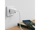 Зарядни устройства Acefast  Fast Charge Wall Charger A25 PD20W (1xUSB-C+1xUSB-A) EU
