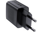 Зарядни устройства Acefast Fast Charge Wall Charger A78 PD20W GaN (1xUSB-C + 1xUSB-A) EU