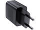 Зарядни устройства Acefast Fast Charge Wall Charger A78 PD20W GaN (1xUSB-C + 1xUSB-A) EU