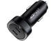 Зарядни устройства Acefast Fast Charge Car Charger B2 72W (2xUSB-C)