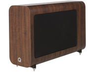 Колони Q Acoustics Q 3060S - кафяв