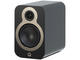 Колони Q Acoustics 3020c - черни
