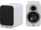 Колони Q Acoustics 3020c - бели