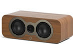 Колони Q Acoustics 3090c CENTRE - дъб