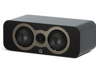 Колони Q Acoustics 3090c CENTRE - черен мат