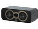 Колони Q Acoustics 3090c CENTRE - черен мат