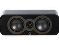 Колони Q Acoustics 3090c CENTRE - черен мат