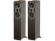 Колони Q Acoustics 3050c - орех