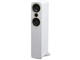 Колони Q Acoustics 3050c - бял мат