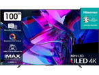 Телевизори Hisense 100U7KQ