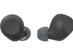 Слушалки Sony WF-C710N, Black