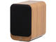 Колони Q Acoustics 3030c - светло кафяви