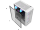 Кутии darkFlash DK351 White