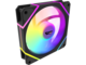 Вентилатори darkFlash DM12 Pro ARGB Black