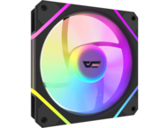 Вентилатори darkFlash DM12 Pro ARGB Black