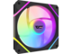 Вентилатори darkFlash DM12 Pro ARGB Black