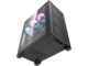 Кутии darkFlash DRX70 Mesh Black