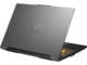 Лаптопи ASUS TUF Gaming F16 FX607VU-RL091