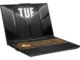 Лаптопи ASUS TUF Gaming F16 FX607VU-RL091