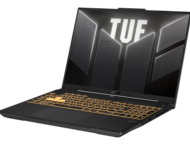Лаптопи ASUS TUF Gaming F16 FX607VU-RL091