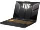 Лаптопи ASUS TUF Gaming F16 FX607VU-RL091