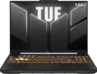 Лаптопи ASUS TUF Gaming F16 FX607VU-RL091
