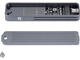 Кутии за дискове VCom CU855SN-F