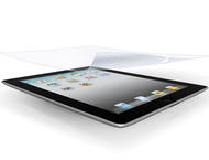 Аксесоари за таблети Предпазно фолио за iPad и iPad2