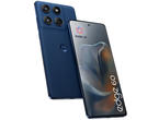 Смартфони Motorola Edge 60 5G - 8GB RAM / 256GB, Pantone Gibraltar sea