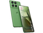 Смартфони Motorola Edge 60 5G - 12GB RAM / 256GB, Pantone Shamrock 
