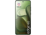 Смартфони Motorola Edge 60 5G - 12GB RAM / 256GB, Pantone Shamrock 