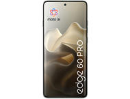 Смартфони Motorola Edge 60 Pro 5G - 12GB RAM / 512GB, Pantone Shadow