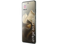 Смартфони Motorola Edge 60 Pro 5G - 12GB RAM / 512GB, Pantone Shadow