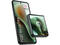 Смартфони Motorola Razr 60 Ultra 5G - 16GB RAM / 512GB, Pantone Scarab