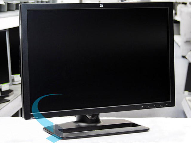 Употребявани монитори HP ZR2440w - втора употреба