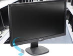 Употребявани монитори Philips 243S5LJMB - втора употреба