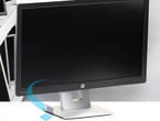 Употребявани монитори HP EliteDisplay E232 - втора употреба