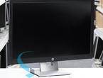 Употребявани монитори HP EliteDisplay E242 - втора употреба