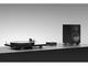 Грамофони Pro-Ject E1 Phono (AT3600L) - кафяв