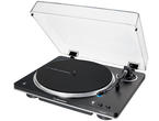 Грамофони Audio-Technica AT-LP70XBT - черен