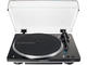Грамофони Audio-Technica AT-LP70XBT - черен