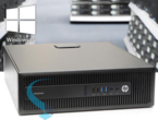 Употребявани компютри HP EliteDesk 705 G3 SFF - втора употреба