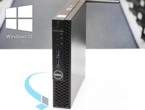 Употребявани компютри Dell OptiPlex 3050 Micro - втора употреба