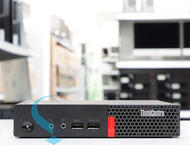 Употребявани компютри Lenovo ThinkCentre M710q Tiny - втора употреба