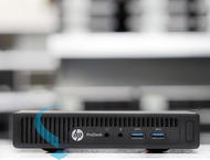 Употребявани компютри HP ProDesk 400 G2 DM - втора употреба