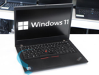 Употребявани лаптопи Lenovo ThinkPad L14 - втора употреба
