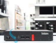 Употребявани компютри Lenovo ThinkCentre M710q Tiny - втора употреба