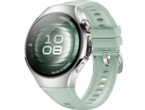 Смарт часовници Huawei Watch 5 42mm, Aurora Green