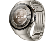 Смарт часовници Huawei Watch 5 46mm, Space Siliver